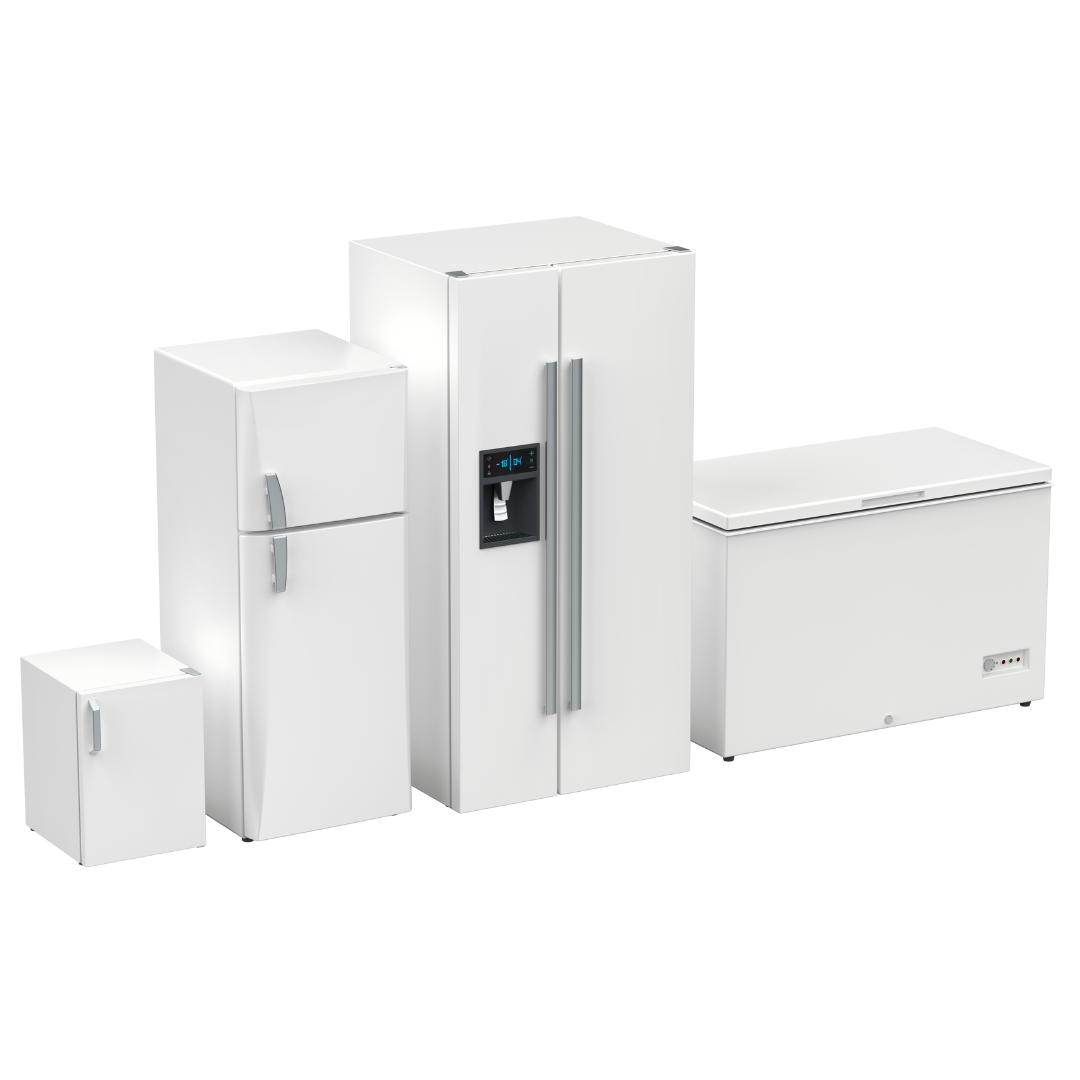 Refrigerators image